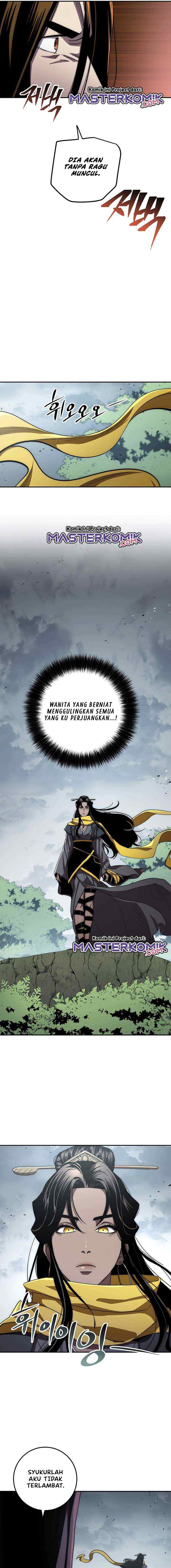 Legend of Asura - the Venom Dragon chapter 53 halaman 15