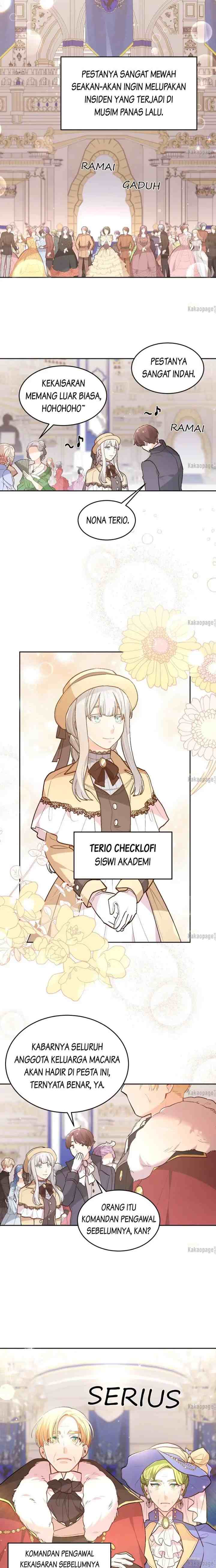 I Was Just an Ordinary Lady chapter 140 halaman 7