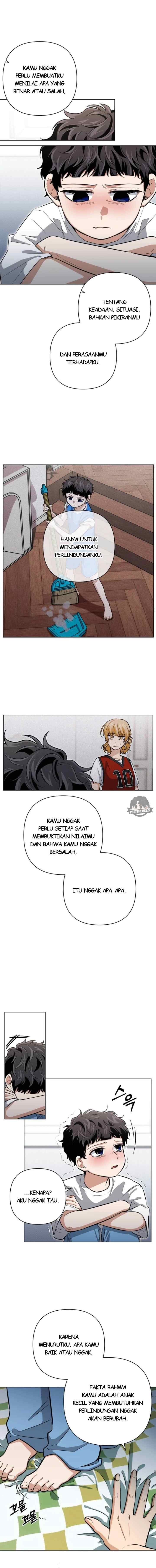 Remember Me chapter 22 halaman 12