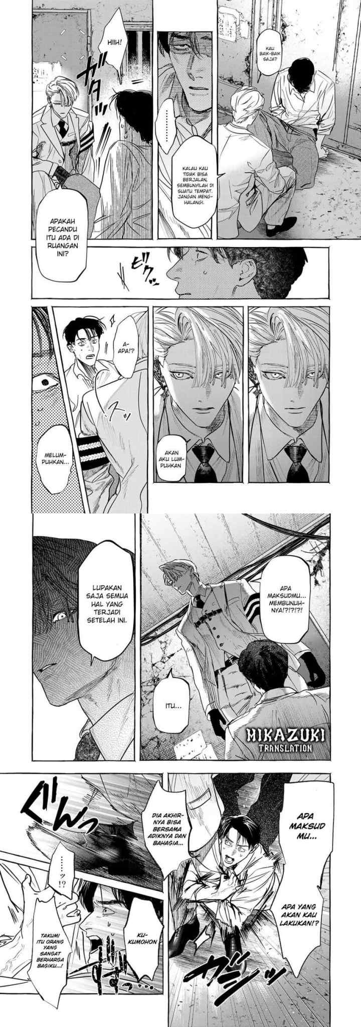 Myther chapter 2.1 halaman 8