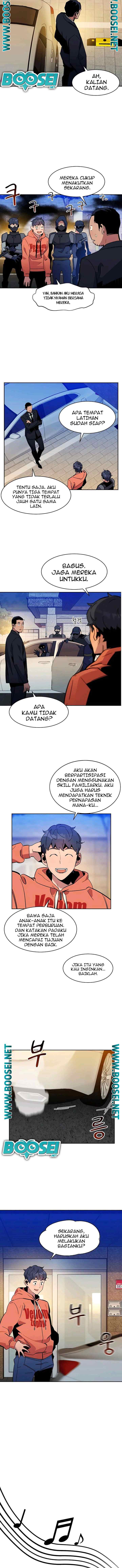 Auto-Hunting With Clones chapter 17 halaman 6