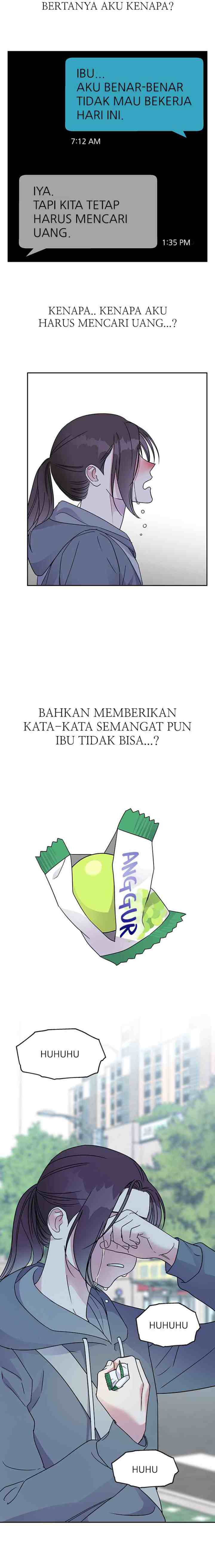 Do As I Say! chapter 6 halaman 15