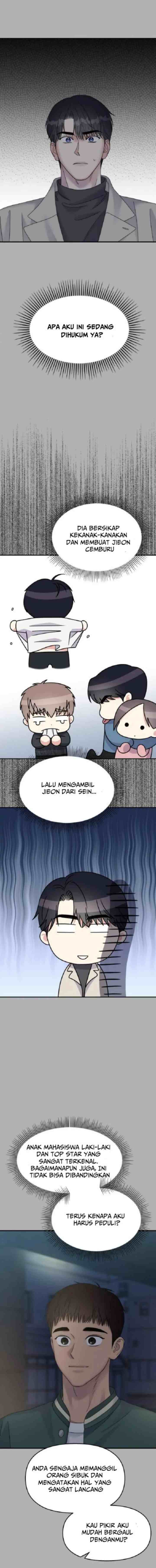 Do As I Say! chapter 111 halaman 14