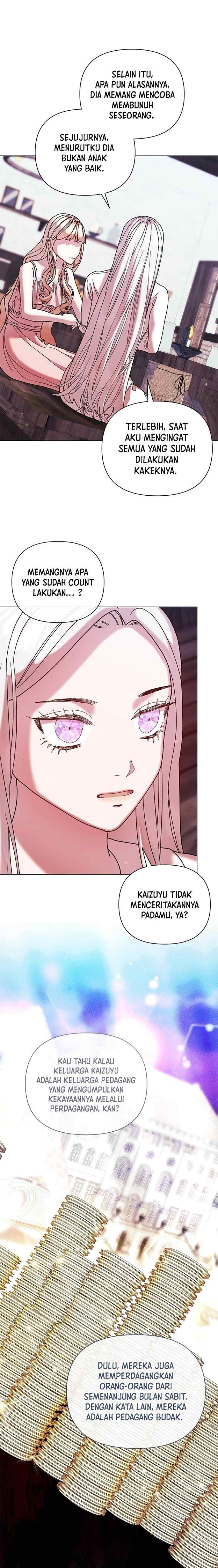 Ingram's Light chapter 68 halaman 9
