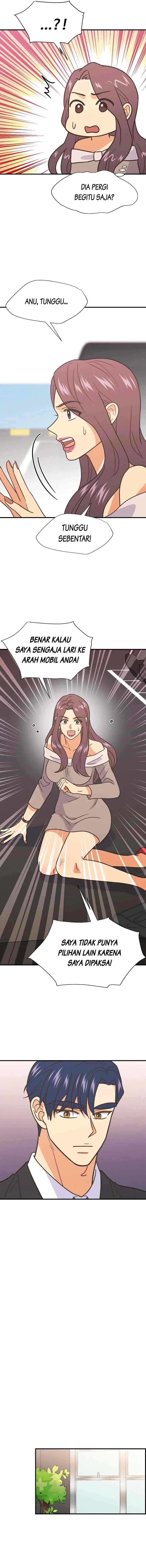 The Boss Go to School chapter 65 halaman 10
