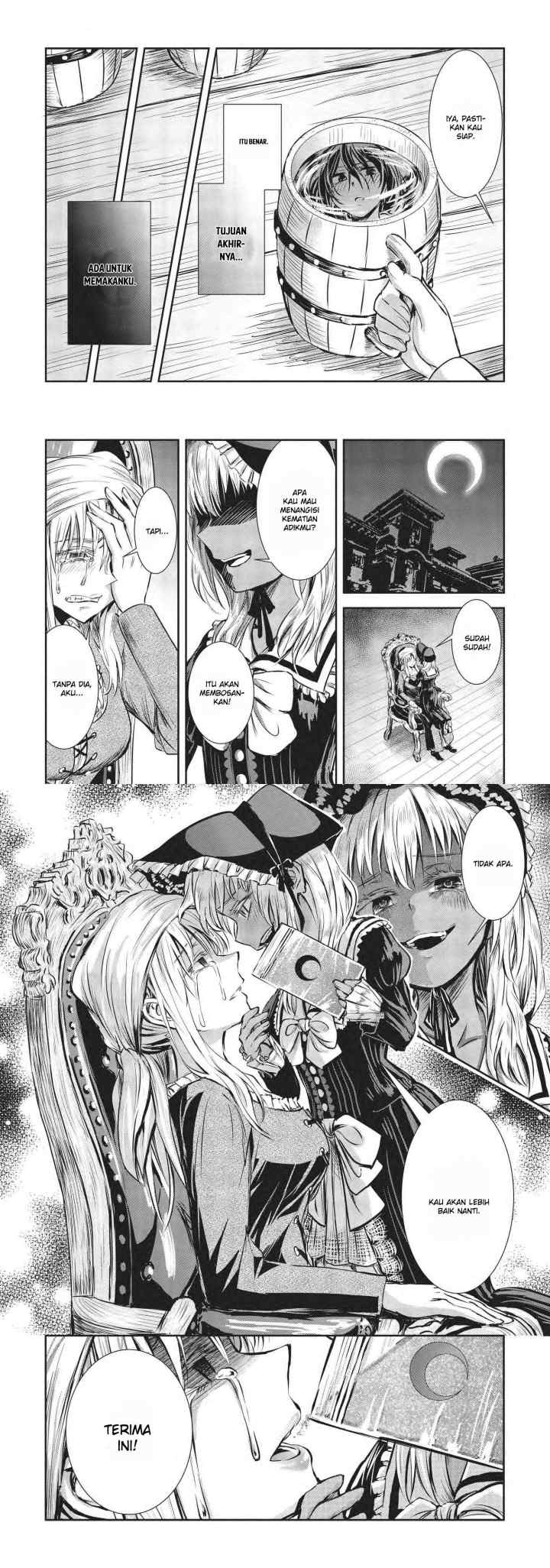 Scarlet chapter 10 halaman 11