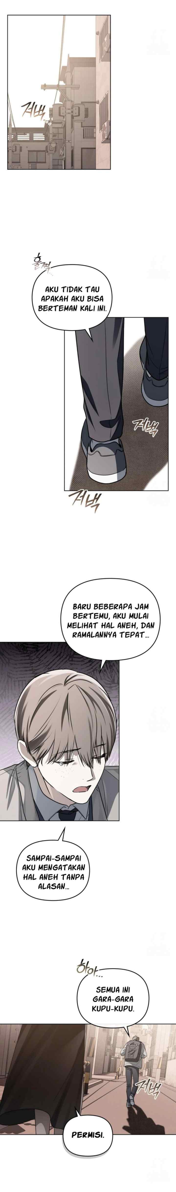 Honbul chapter 5 halaman 18