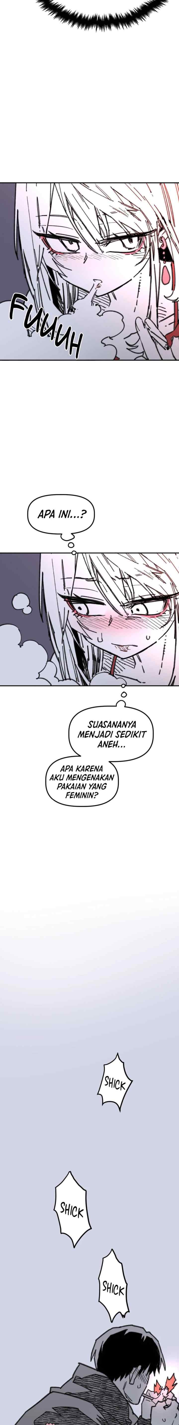 Highschool Boy chapter 42 halaman 10