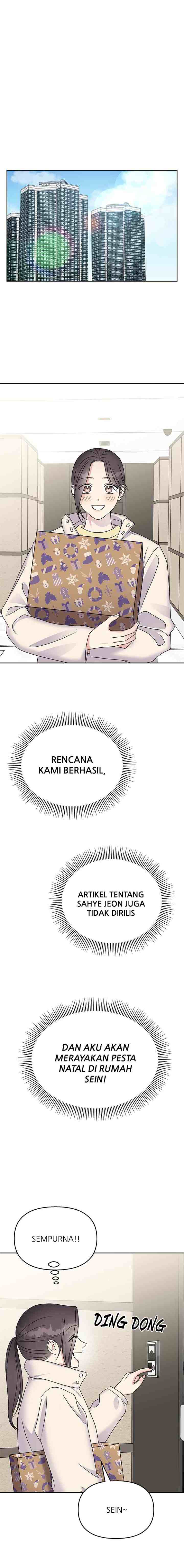 Do As I Say! chapter 54 halaman 15