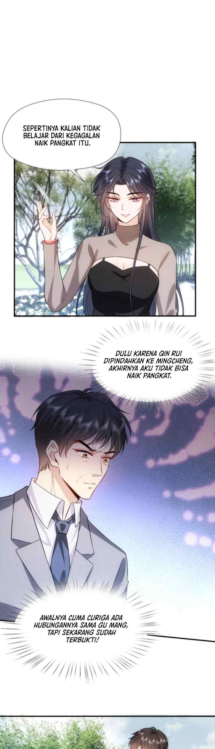 Madam and Her Daily Online Face-Slapping chapter 89 halaman 11