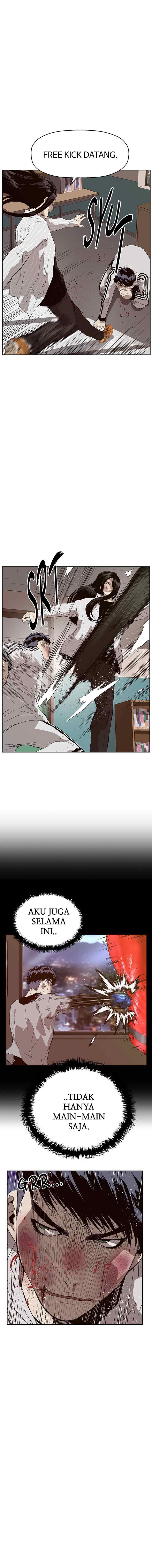 Weak Hero chapter 149 halaman 15