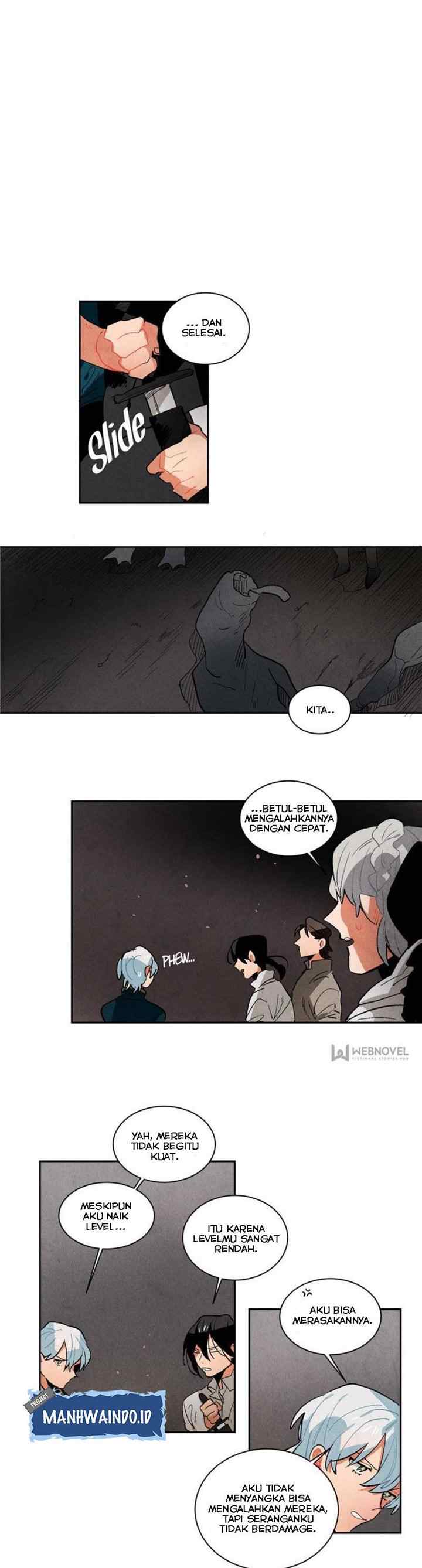Ernak chapter 69 halaman 13