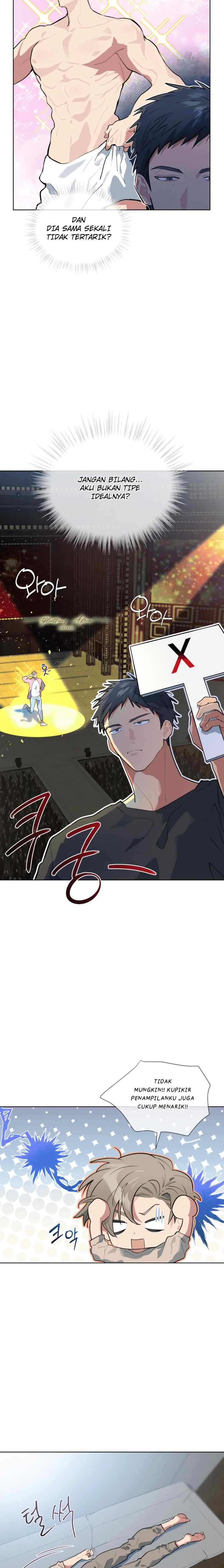 Please Add Some Charcoal chapter 12 halaman 5