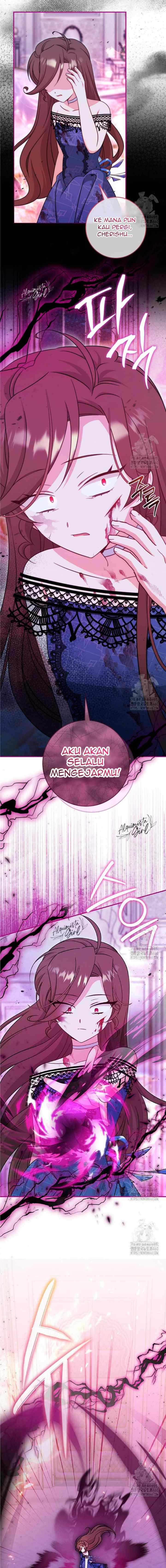 Pharmacist Princess chapter 76 halaman 14