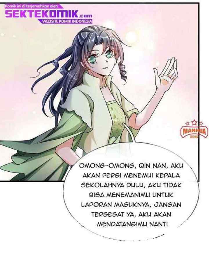 Marvelous Hero of the Sword chapter 61 halaman 8