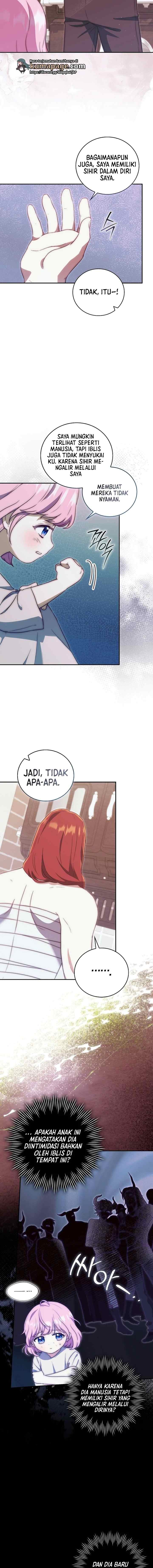 The Little Demon King is Too Bothered by Her Brave Dads chapter 5 halaman 12