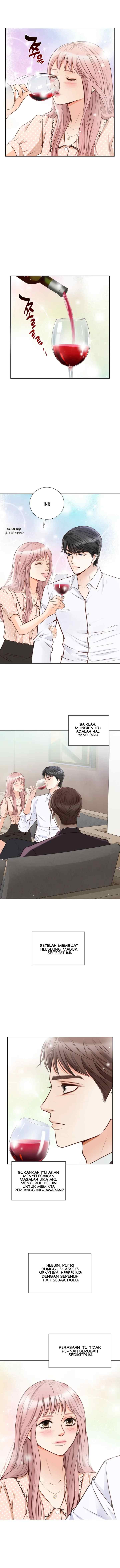 Pretty Crying Man chapter 3 halaman 9