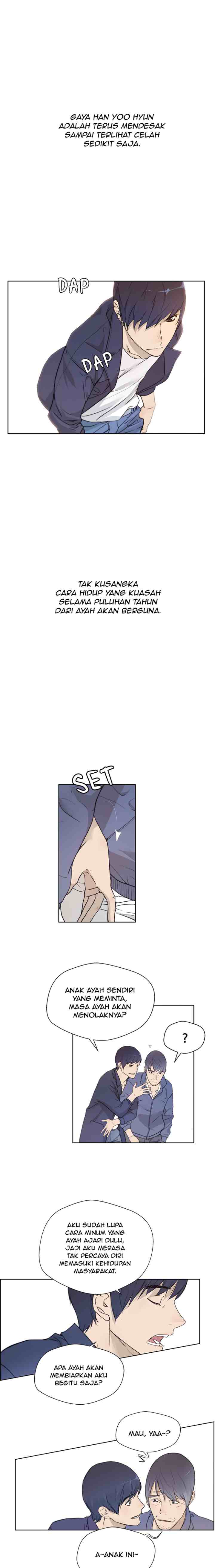 The Man chapter 6 halaman 4