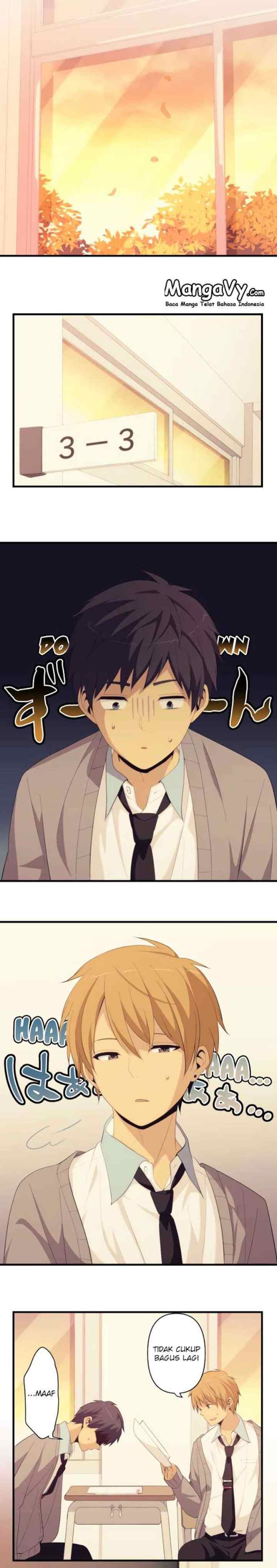 ReLIFE chapter 182 halaman 9