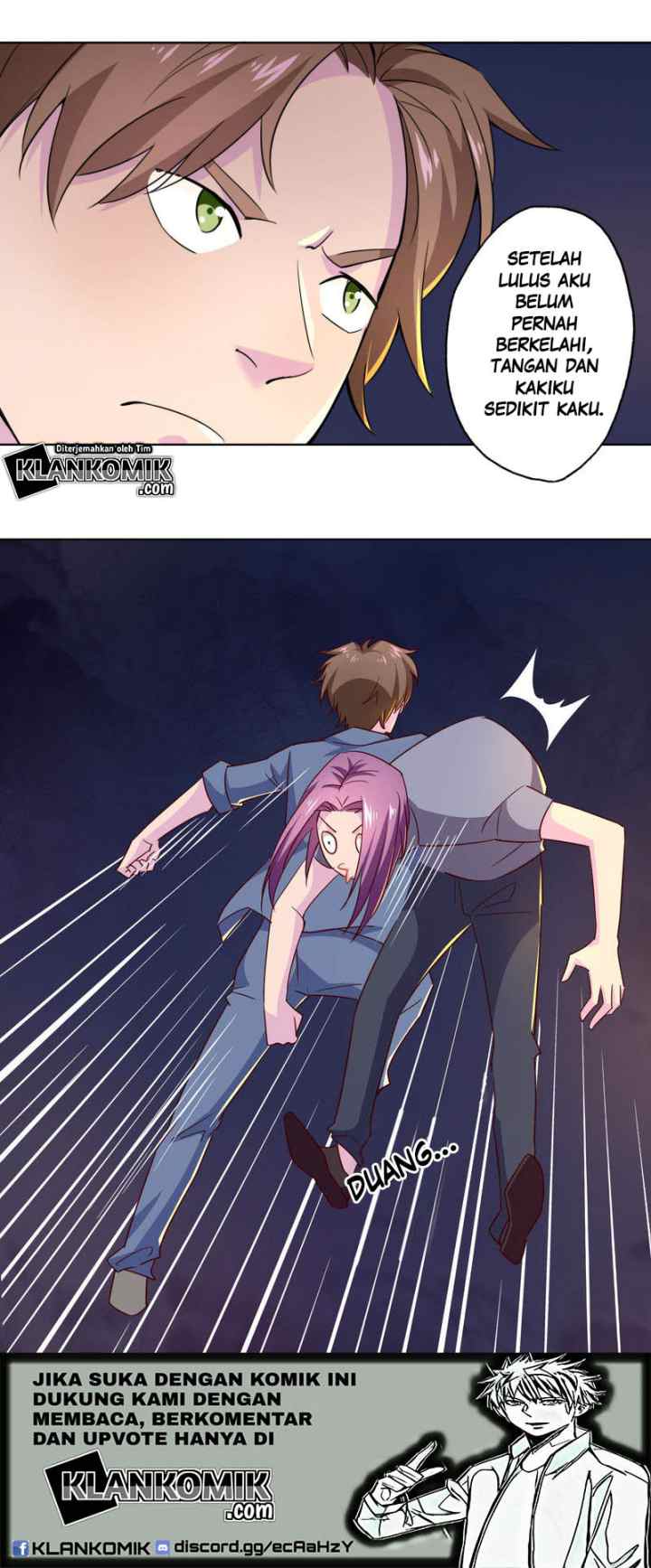 Beautiful Boss Cold-Hearted chapter 17 halaman 9