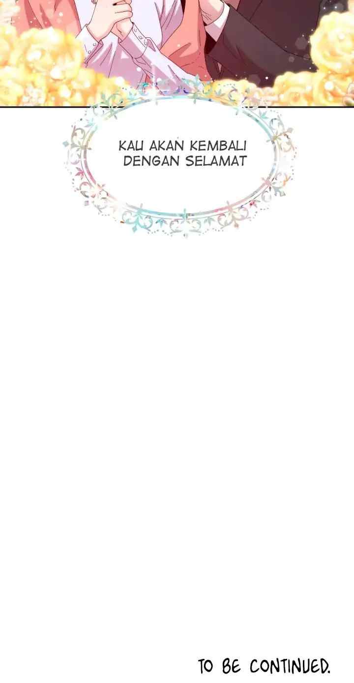 Behold the True Villainess chapter 51 halaman 16