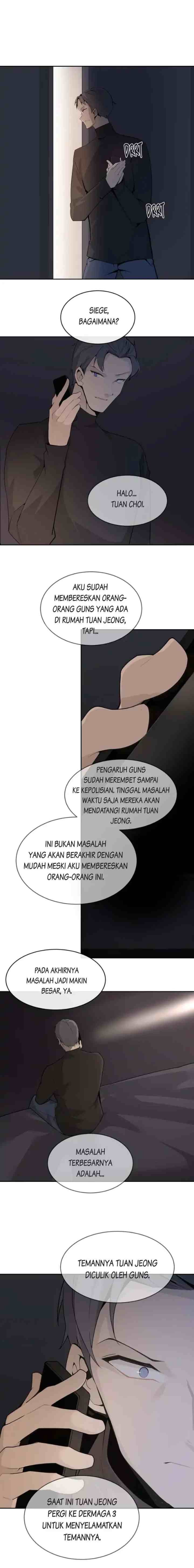 Devil Sword King chapter 232 halaman 4