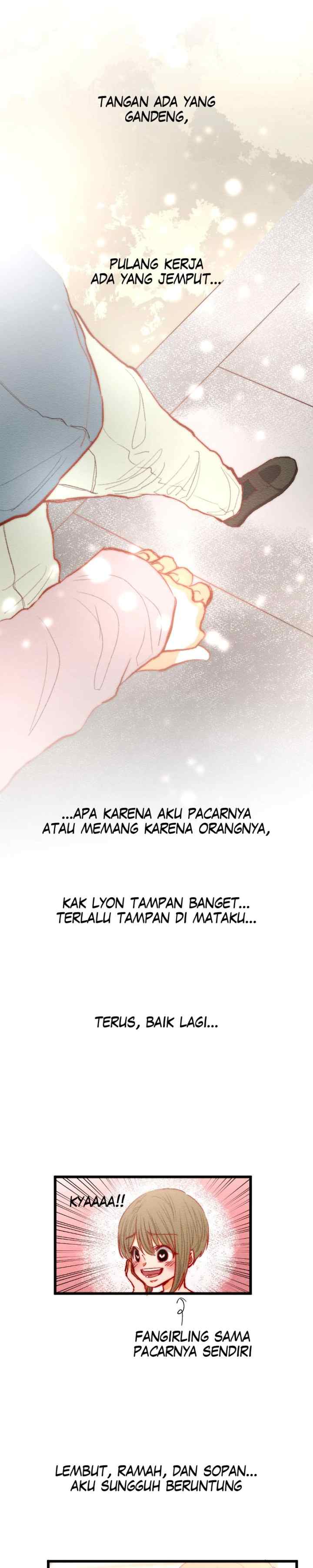 Mistake S1 chapter 131 halaman 6