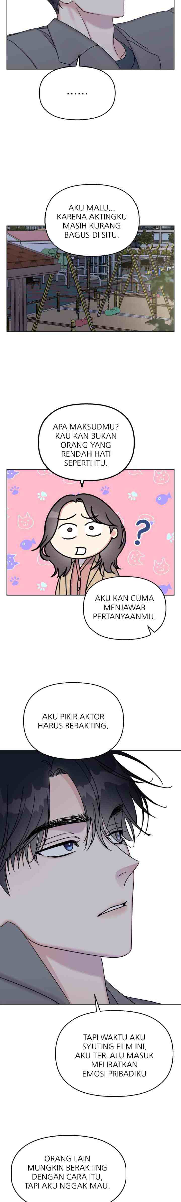 Do As I Say! chapter 24 halaman 10