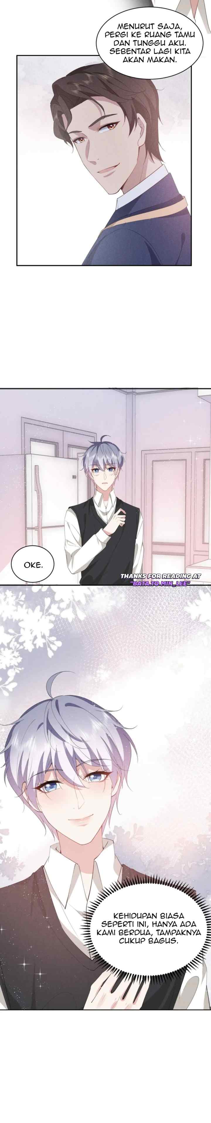 If You Ignore Me, I Will Be A Villain chapter 21 halaman 14