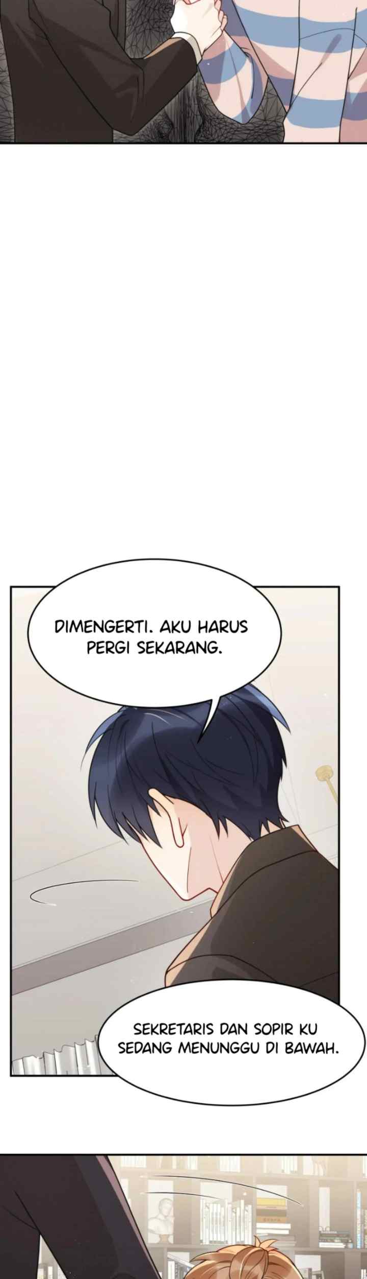 Guide on How to Sleep chapter 16 halaman 16