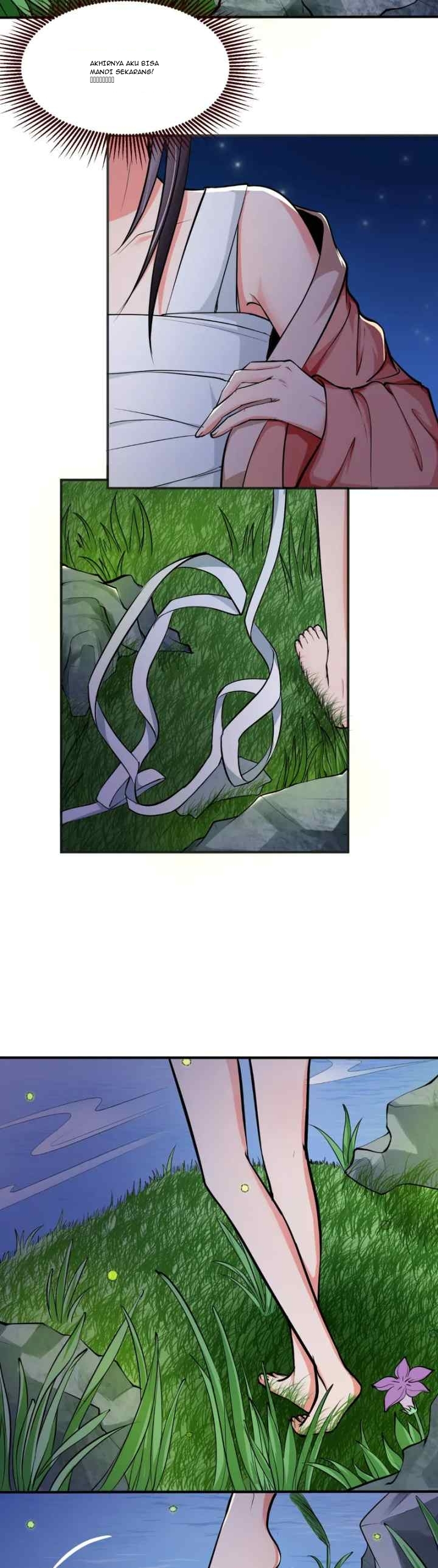 A Flourishing Doctress chapter 5 halaman 6