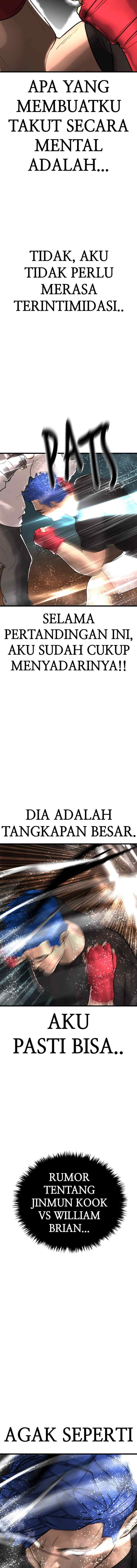 Attention Seeker chapter 112 halaman 5