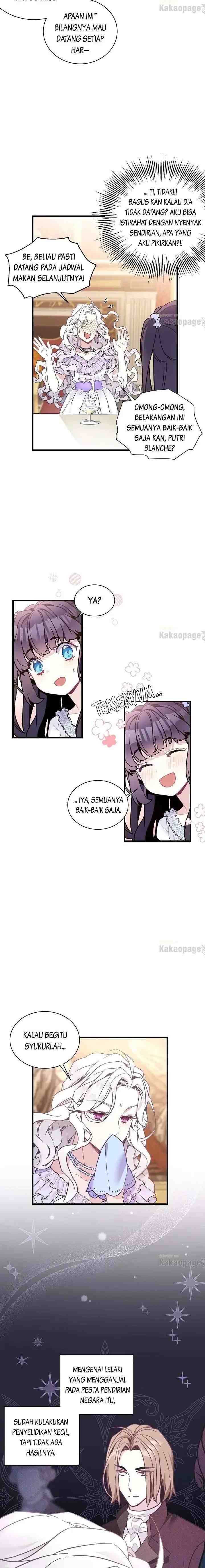 Not Sew Wicked Stepmom chapter 41 halaman 13