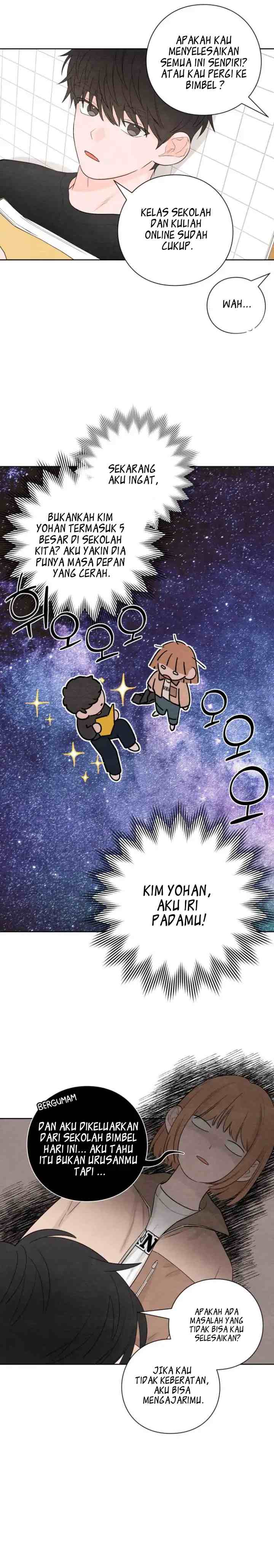 Apocalypse of Youth chapter 4 halaman 5