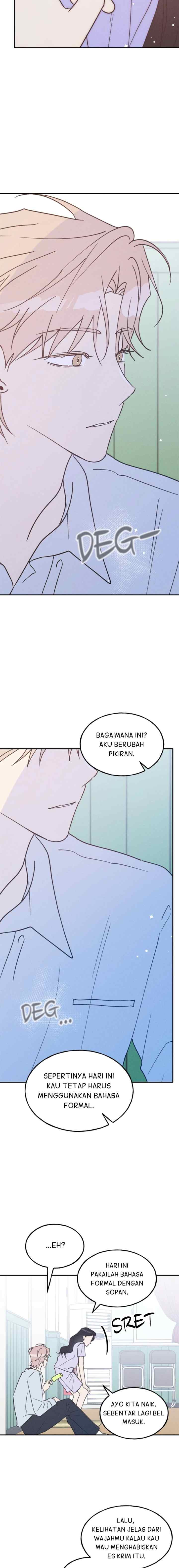 Boyfriend's Law chapter 54 halaman 16
