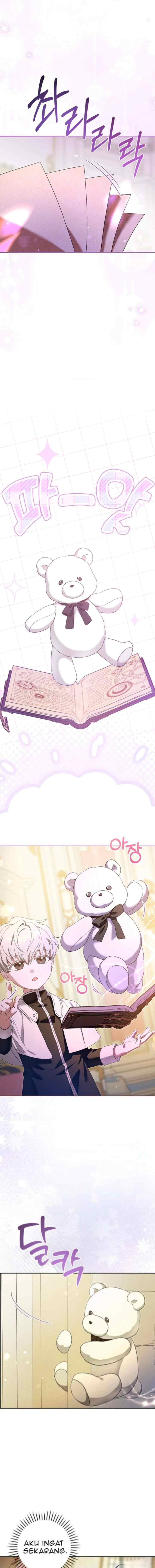Please Give Me the Pacifier chapter 103 halaman 9