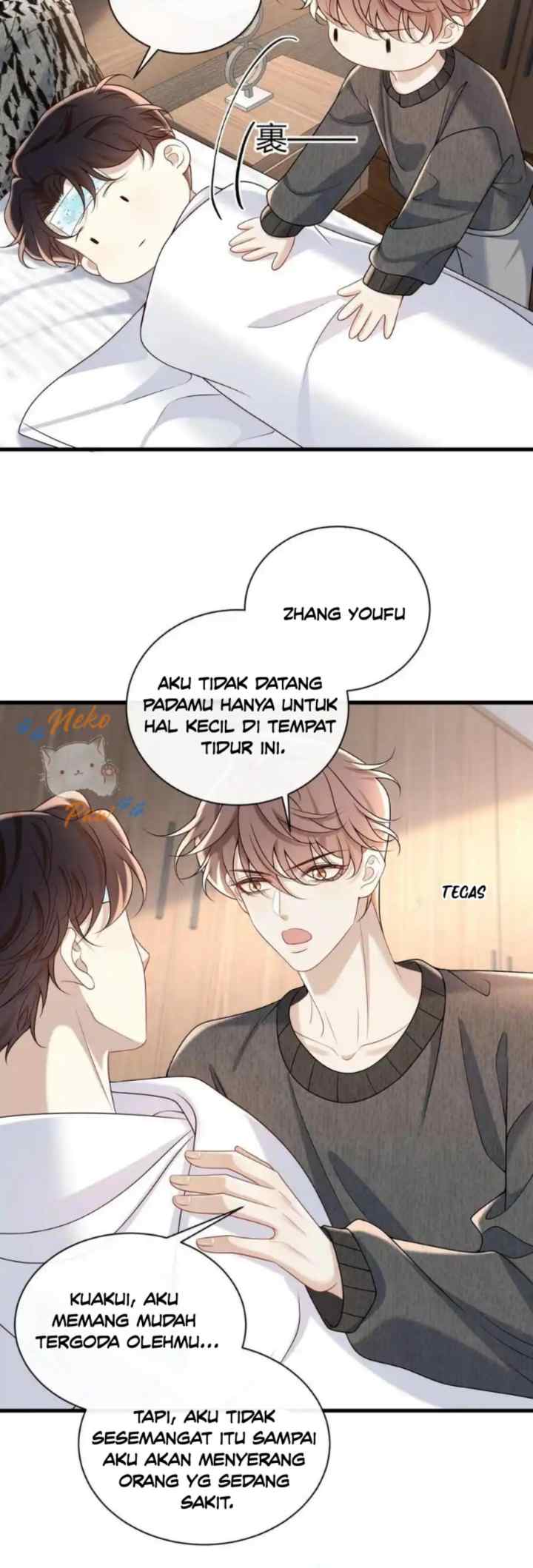 He Came Late At Night chapter 62 halaman 6