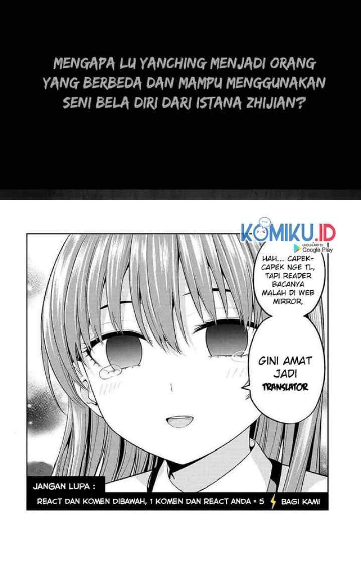 The Demon Blades chapter 23 halaman 16