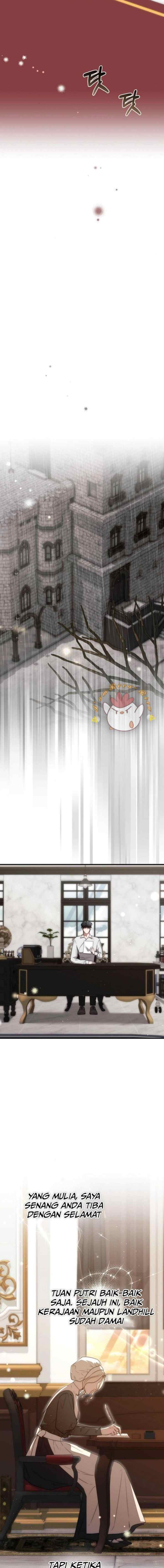 How To Turn A Kind Savior Into An Emperor chapter 46 halaman 5