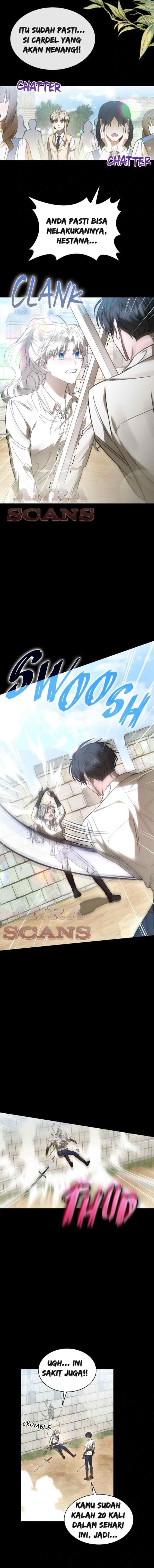 For the Happy Ending of the Ravages chapter 52 halaman 5