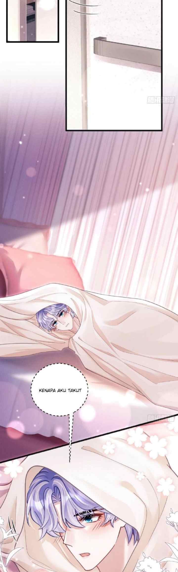 I Suspect the Actor Is Fishing for Me chapter 61 halaman 5