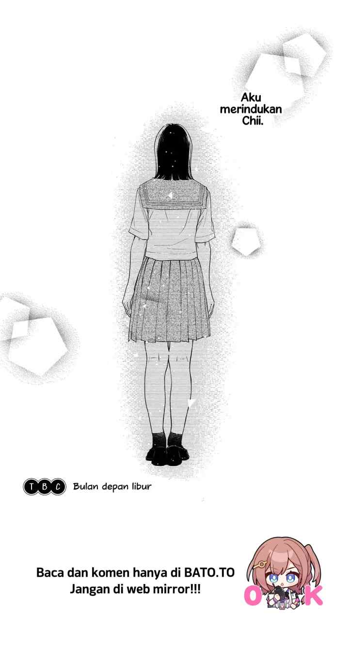 Tonari no Stella chapter 15 halaman 15