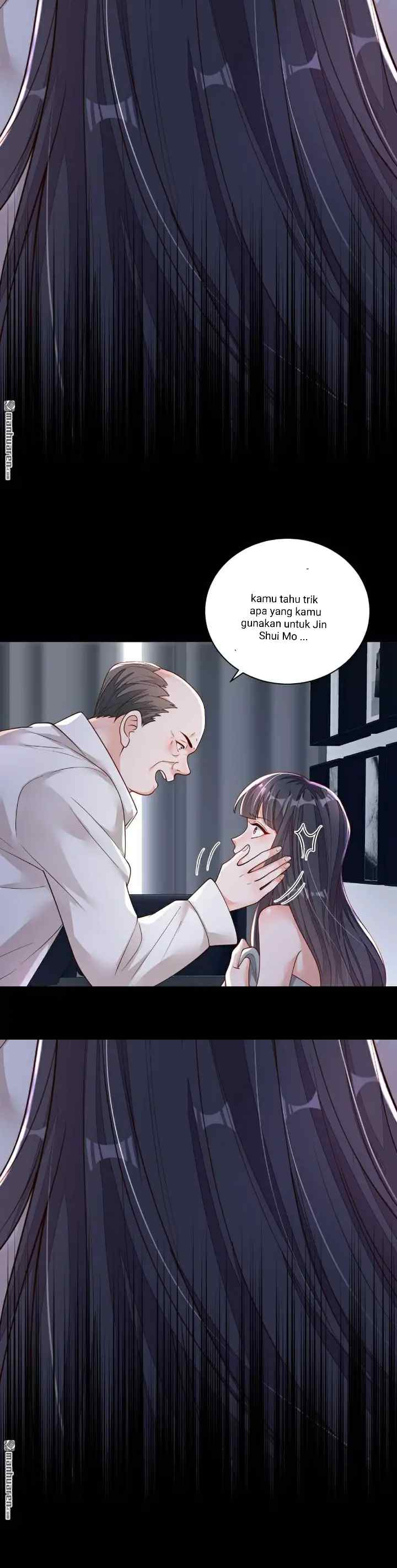 Whisper of the Devil chapter 89 halaman 6