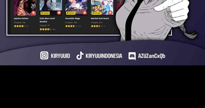 Black Surge chapter 30 halaman 13