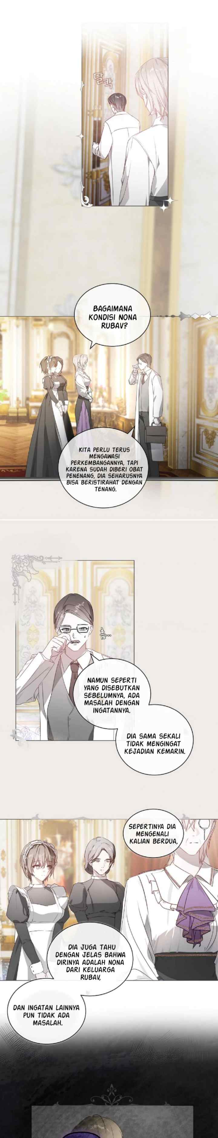 Breaking the Prison chapter 1 halaman 9