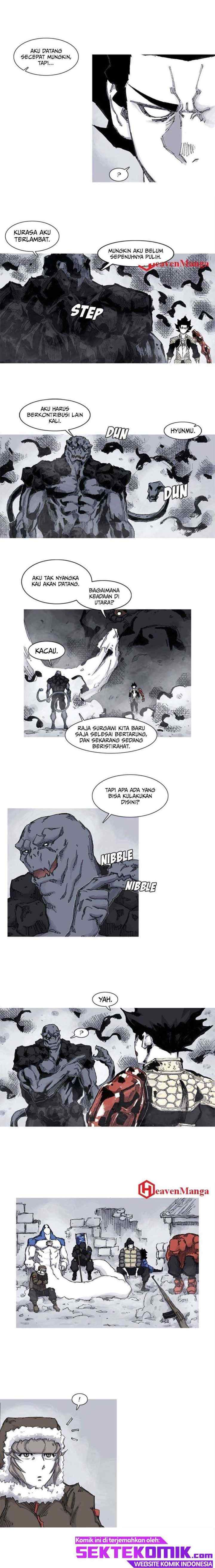 ASURA chapter 62 halaman 5