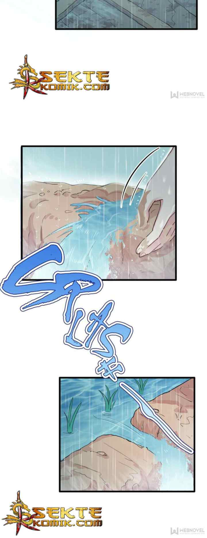 Beauty and the Beasts chapter 138 halaman 10