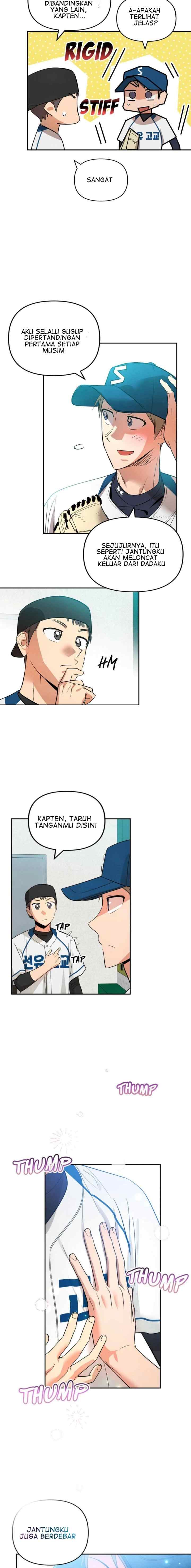 Cycling Hit chapter 10 halaman 16
