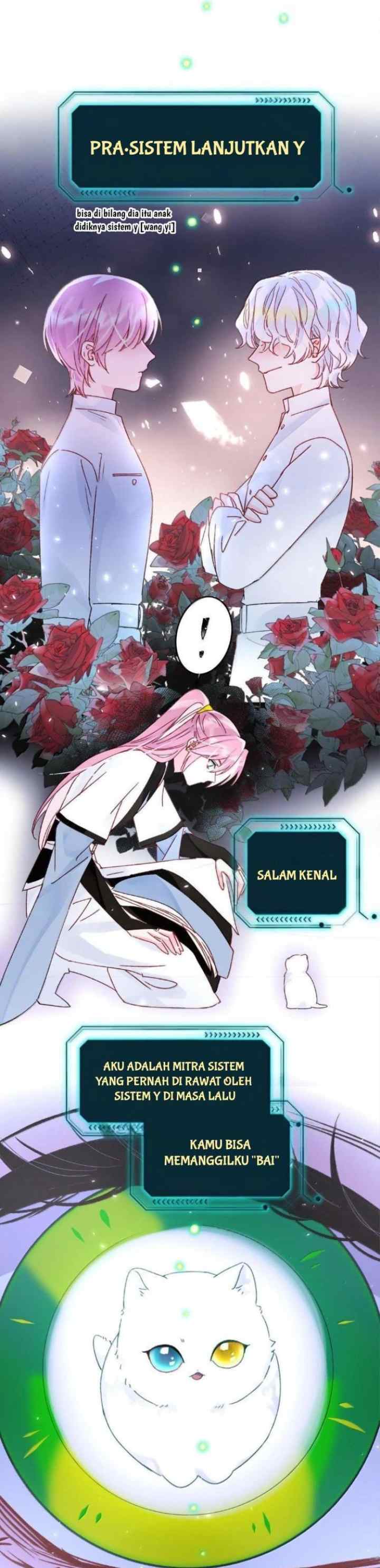 I'm Going to Be a Great Villain chapter 132 halaman 4