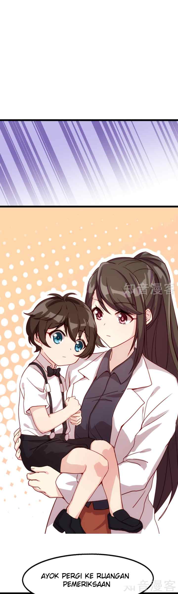 CEO's Sudden Proposal chapter 1 halaman 10